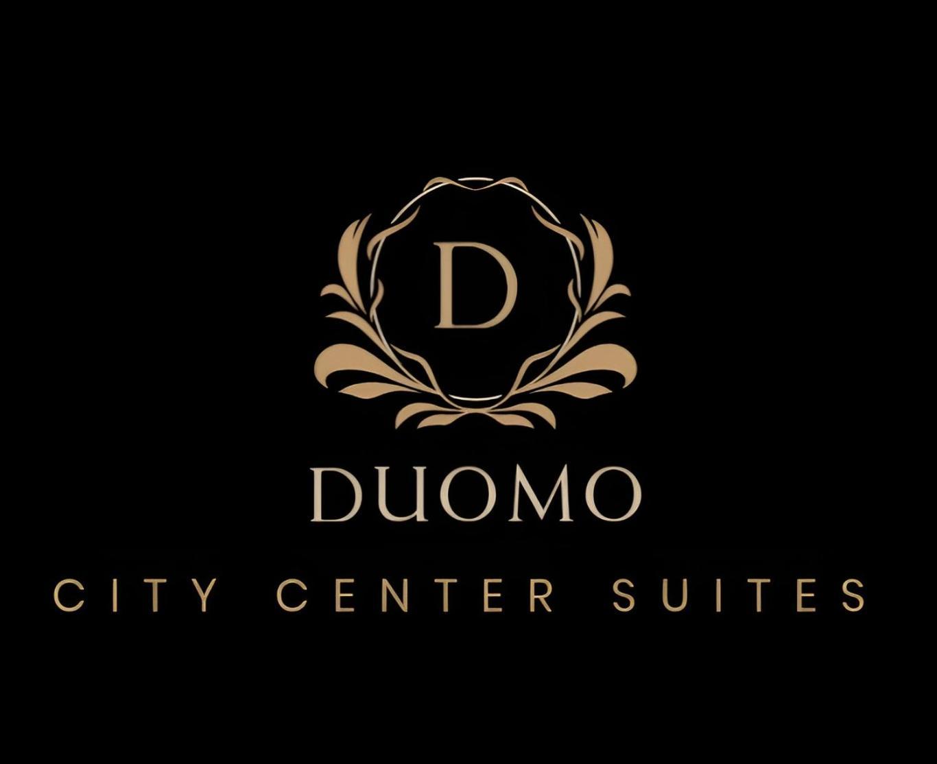 Duomo City Center Suites Heraklion  Exterior photo